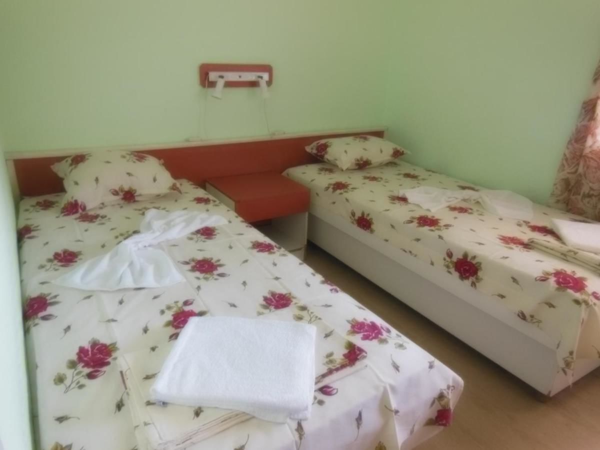 Отель Hotel Ankor Кранево-25