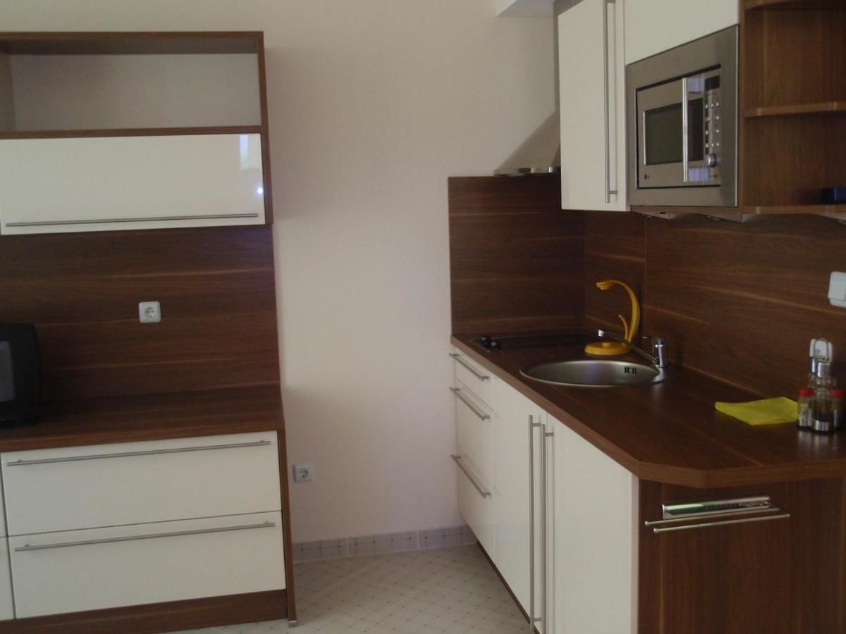 Отель Hotel Ankor Кранево-40