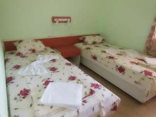 Отель Hotel Ankor Кранево Двухместный номер с 2 отдельными кроватями-2