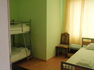 Отель Hotel Ankor Кранево Апартаменты с 2 спальнями-4