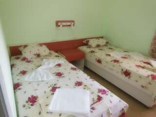 Отель Hotel Ankor Кранево Двухместный номер с 2 отдельными кроватями-11